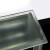 希万辉 实验室溶剂玻璃层析缸薄层色谱展开缸 200*200mm/单槽P型带盖