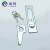 诚扬 CY-DG45 电器柜锁 柜门锁 电柜门锁 工业锁具 门锁有钥匙版