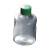 Titan培养液瓶 250ml 聚苯乙烯材料 消毒 02030025