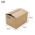 立昌 纸箱（55*35*40）cm 5层超硬空白无钉 打包箱子 包装搬家快递盒 支持定制