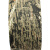 上柯 W1806 迷彩布基胶带工业胶带 彩色防水布基胶带 枫叶仿生 5cm宽×10m长 1卷