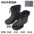 EVA泡沫雨靴夏季男女高筒防水鞋男女水靴厨房防滑耐油靴 EVA水靴黑色棉靴 39