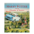 【现货】哈利·波特与密室：彩绘版 Harry Potter and the Chamber of Secrets JK罗琳 原版英文青少年读物儿童 善本图书