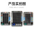 众厵太阳能板光伏板组件充电板电池板家用户外可以冲48V60V蓄电池 12V180W单晶含5米线