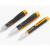 福禄克（FLUKE）FLUKE-2AC 非接触式试电笔 带照明数显测电笔多功能感应电工测电笔试电笔验电笔