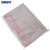 海斯迪克 HKW-127 不干胶透明自粘袋 opp自封袋 塑料袋 （200个）35*45cm 5丝