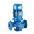 ISW卧式单级离心式管道增压水泵三相工业循环高压管道泵 125-250