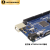 MEGA2560R3开发板扩展板ATMEGA16U2/CH340GFor-Arduino学习套件定 透明塑料外壳(仅适用官方版)