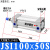 英拜   标准气缸系列   JSI100x50S