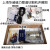 CG2-11上海华威磁力管道切割机配件半自动火焰气割机割管机坡口机 上海杰科CG2-11磁力管道切割机(