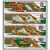 【邮天下】74--91 JT邮票  J字纪念邮票  之五 序号J100-J123  J120 故宫博物院建院六十周年