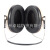 3MH6B颈戴式耳罩 NRR/SNR:21/26dB隔音降噪耳机颈带OPTIME95系列 H6B