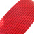 起帆电线电缆 BV6平方国标铜芯电源线单芯单股硬线 红色10米