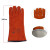 AP 锈橙色烧焊手套 AP-2102 L码 12双/箱 单位：箱