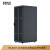 图腾（TOTEN）K3.8047 网络机柜 服务器机柜  加厚19英寸加宽机柜 黑色 47U2.3米