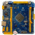 STM32F103ZET6开发板核心板最小系统板入门套件/兼容正点原子精英 STM32F103ZET6 精英ME带STlink