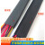 JPCM包线布魔术贴套套管束纺织护套自粘式尼龙管线包线布纺织 JPCM-150/ 内径150毫米/50米
