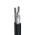 亦层 YJLV电缆 YJLV22-3*185+2*95mm² 一米价 黑色