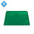 食安库（SHIANKU）清洁工具 手刮板 金属可探测 宽度168mm 蓝色 40143