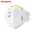 霍尼韦尔（Honeywell）1005591耳带式 H901 KN95 折叠式口罩 标准型白色 50个/盒