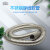 卫家邦（WEIJIABANG） 不锈钢穿线软管蛇皮金属波纹管电线电缆保护套 304内径50mm 一米