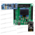 全新STM32STM32G0学习板核心板评估板含例程主芯片 开发板+OLED+485模块+NRF2401