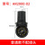 气源处理器三联件SMC型AR2000-02/3/4/5000-03-04-06空气过滤组合 AR4000-06