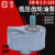 齿轮泵6/10打压泵电动/25液压油泵小型泵头自吸泵高温泵 CBB25