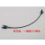 海能达 塑料光纤 HFBR-4503Z 4513Z光纤跳线单芯15米/根 单位：根
