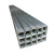 臻工品 镀锌方管 镀锌方通 方管 焊接钢管 单位：米 40*40*3.0mm 