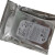 京努 屏蔽封口袋内存主板密封袋 电子零件自封袋 9*13cm*双面15丝100个/包 一包价