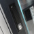 慕腾 网络机柜 1.2米标准19英寸22U加厚服务器弱电监控UPS交换机柜功放监控机房钢化玻璃门机柜TC.6622