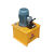 电动试压泵便携式试压泵试压泵厂家直供管道电动液压 DLDB-C