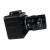 华望图像 高清200万USB工业相机CCD带测量软件 UVC协议支持Linux 单相机+变焦2.8-12mm