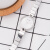CK卡文克莱（CalvinKlein)手表纯正系列银色表盘银色表带极简时尚女款石英表K8G23146