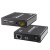 麦森特（MAXCENT）KVM延长器 USB键鼠单屏HDMI网线传输hdmi转RJ45网口转换器60米无压缩MKS-60