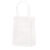 现货PVC透明手提袋子防水购物礼品化妆品袋可定制加印塑料包装袋 35*13*40竖款10只装