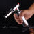 勋狸粑可携式冷风焊抢家用小型高温喷火焊枪不锈钢焊接工具 1300度焊枪