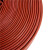 沱雨（TUOYU) 消防水带三江消防13-65-20红色双面胶1.3MPa口径2.5英寸