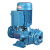 热水循环泵G管道离心泵立式业锅炉增压泵冷却塔空气能水泵 1方46米.千瓦寸0_G0-
