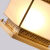 德国品质全铜别墅灯新款灯太阳能庭院灯柱子新中式防水罗马柱太阳 接电款_D250XH250