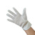 金诗洛 KSL057 尼龙手套 PU涂指 涂掌 浸胶点塑手套 防滑手套 上条点塑(M-10双)