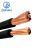 起帆（QIFAN）电缆 YH1*16平方电焊机线缆铜芯橡套绝缘焊把线 黑色 100米