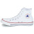 匡威 Converse All Star系列 经典款帆布鞋 男女情侣款 M7650C 白色高帮 37