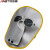 安达通 电焊防护眼镜 焊工专用防冲击飞溅防强光 防电焊弧光