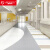 捷利克（JERRICK）商用地胶幼儿园办公场地商场医院地板专用硬质同质透心地垫2.0MM