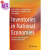 海外直订Inventories in National Economies: A Cross-Country Analysis of Macroec 国民经济中的库存:宏观经济数据的跨国分析