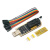 丢石头 MinPro-I PLUS USB高速编程器 主板路由BIOS FLASH 24/25烧录器