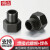 铸固 液压油管接头配件 JB981-77焊接式螺帽螺母公制焊管 M16*1.5(焊管10） 