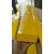 中国石油宝石花发光字罩棚檐口标识吸塑亚克力黄条灯带 石油檐口灯带 130*60mm 加油站